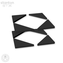 Load image into Gallery viewer, STANTON STX SILICONE CORNER PADS