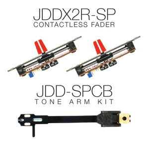 JDDX2R-SP + JDD-SPCB RELOOP SPIN UPGRADE KIT