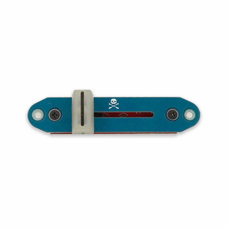 JDDX2R-SP RELOOP SPIN CONTACTLESS FADER – Jesse Dean Designs
