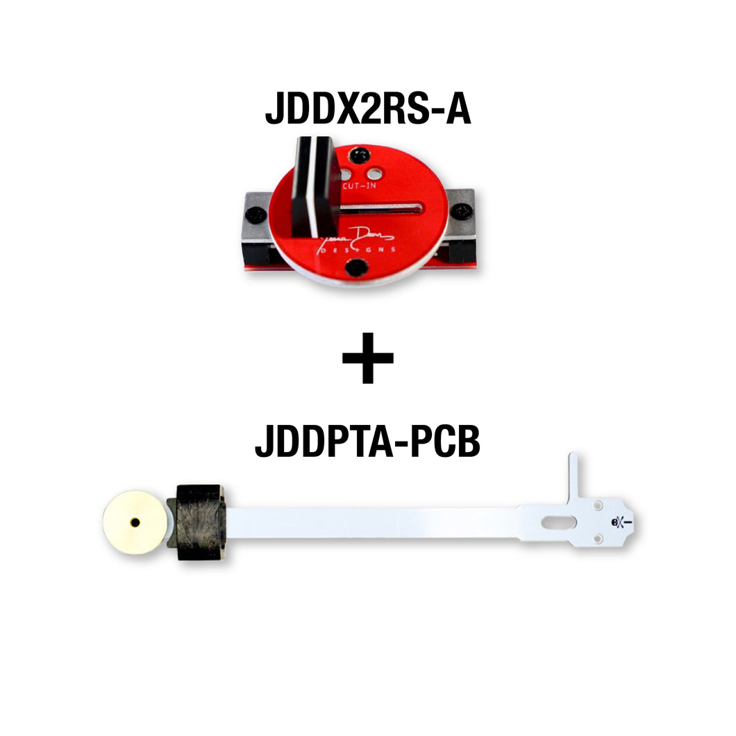 NUMARK PT-01 SCRATCH UPGRADE KIT