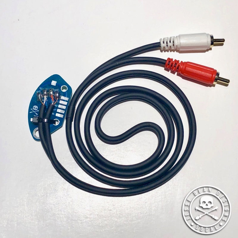 RUNCCI-YUN RCA-stekker, audio-terminal, soldeer (12 stuks) voor multimedia en videobewaking RUNCCI-YUN RCA-stekker, audio-terminal, soldeer (12 stuks) voor multimedia en videobewaking