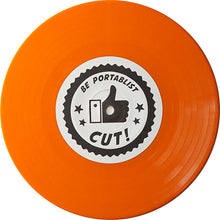 Load image into Gallery viewer, Just For Your Trapped Hand 2 - 7IN (ORANGE VINYL)