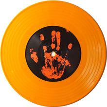 Load image into Gallery viewer, DJ EXCESS - KILLABLE SYLLABLES - 7IN (Orange Vinyl)