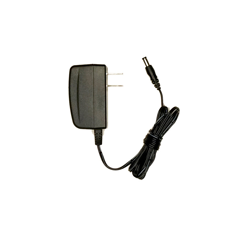 Numark Adapter NUMARK PT01-SCRATCH DC WALL POWER ADAPTER (US) – Jesse Dean Designs