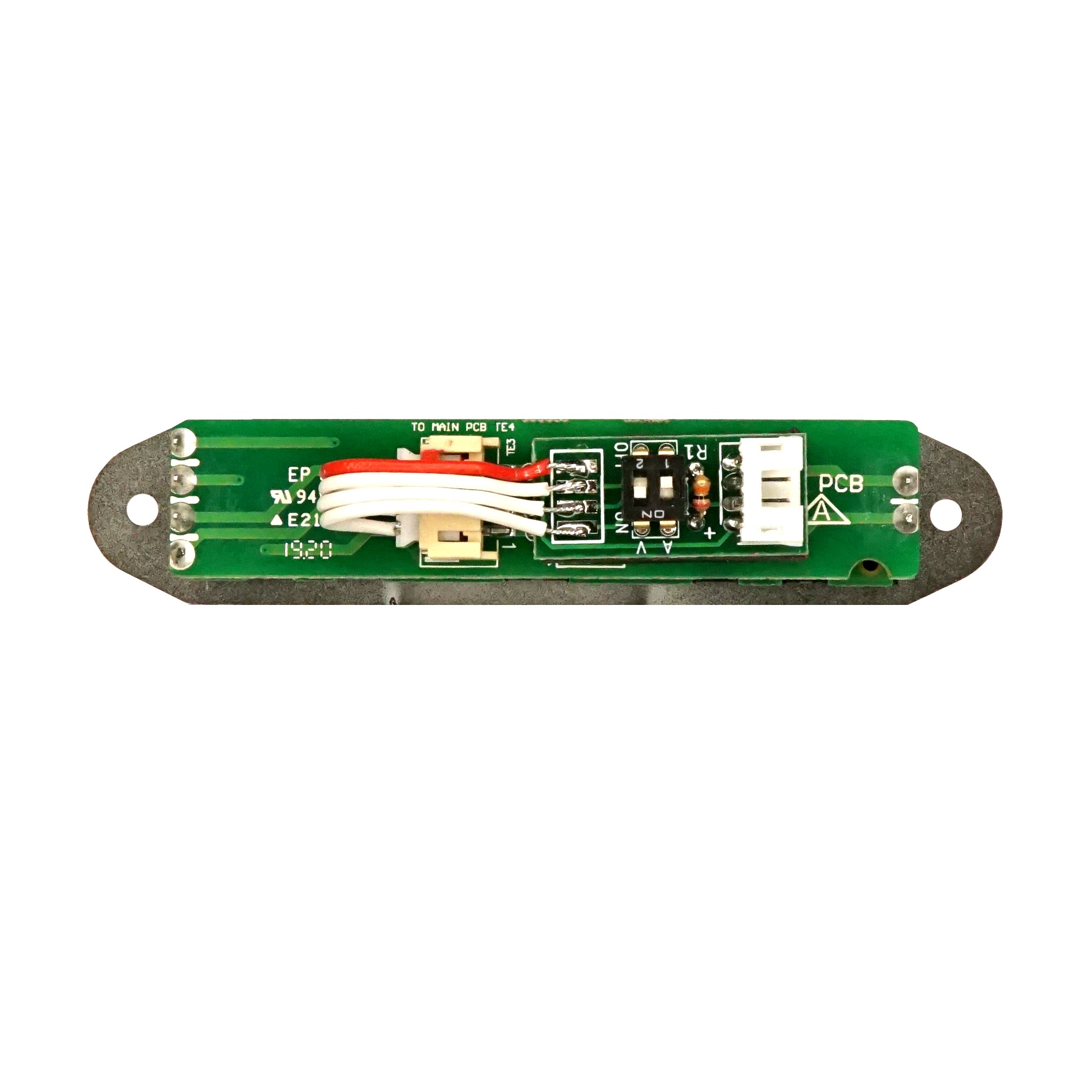 RELOOP SPIN OEM FADER VOLUME CONTROL BOARD – Jesse Dean Designs
