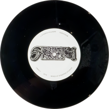 Load image into Gallery viewer, Moschops - Skratch Fossils - 7IN Black Vinyl - CNP017