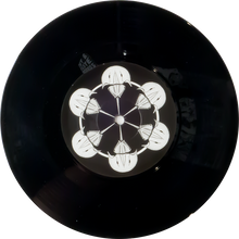 Load image into Gallery viewer, Moschops - Skratch Fossils - 7IN Black Vinyl - CNP017
