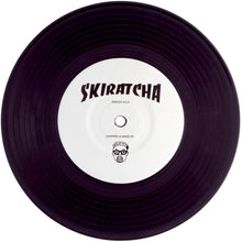 Load image into Gallery viewer, DJ A1 - SKIRATCHA BREAKS VOL.4 - 7IN VINYL
