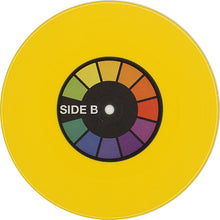 Load image into Gallery viewer, TONES 1.0 BY KRISTIAN GJERSTAD - 7IN (YELLOW VINYL)