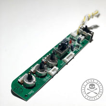 Load image into Gallery viewer, NUMARK PT01-SCRATCH Control Assembly Board TWPC16P00701