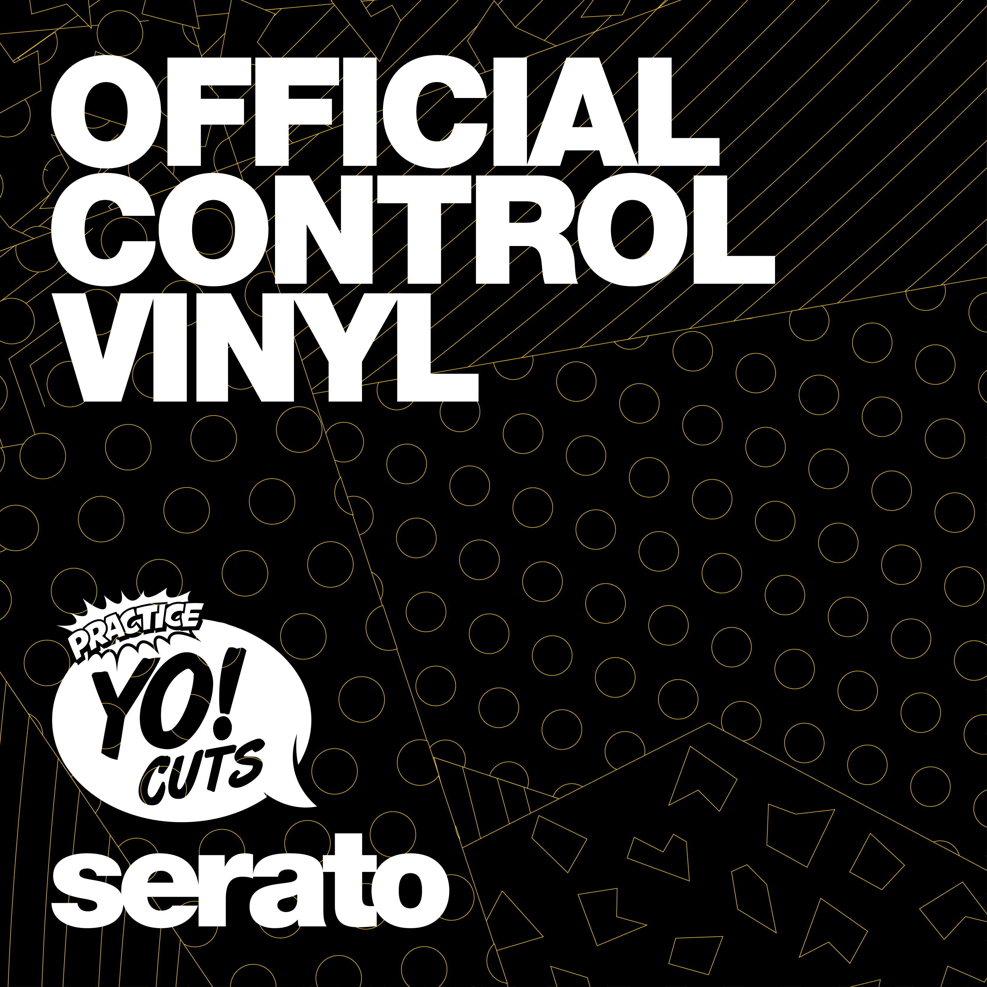 今週の新着アイテム CUTS YO! PRACTICE - TTW006BK - (2XVINYL 7IN - SERATO MEETS その他